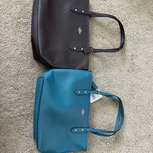 COPY - Coach Shoulder Bag